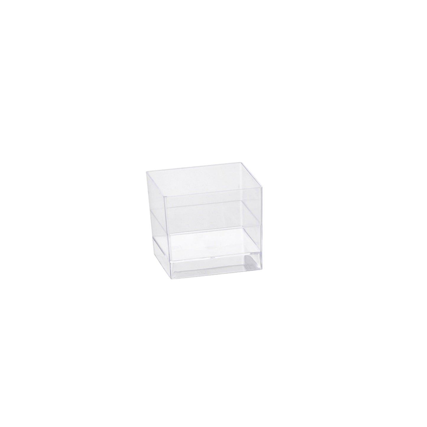 Finger Trasp.Conf.15 Pz Coppetta Cc63