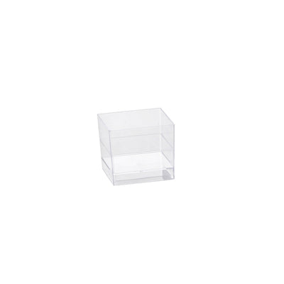 Finger Trasp.Conf.15 Pz Coppetta Cc63