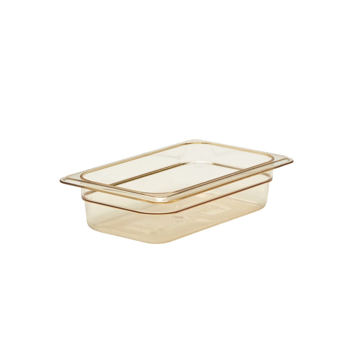 Cambro Vasca H-Pan 1/4 16,2X26,5H65+++42