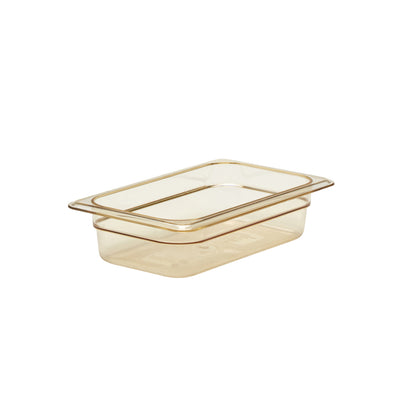Cambro Vasca H-Pan 1/4 16,2X26,5H65+++42