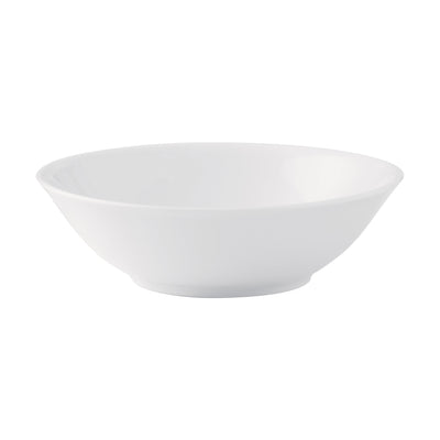 Insalatiera Delta Bianco Ø Cm.19