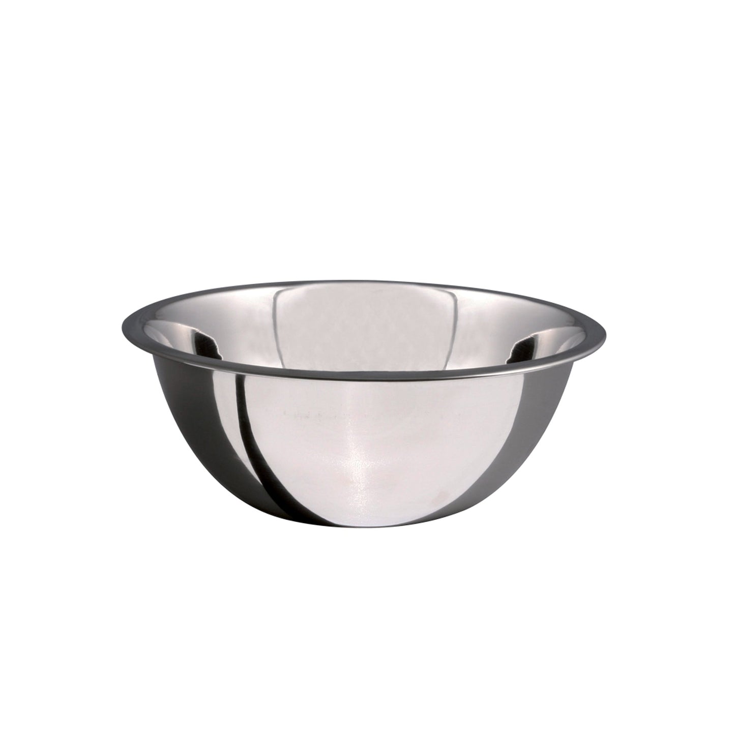 Insalatiera Fonda Inox Cm.21 Ciofon21 129663