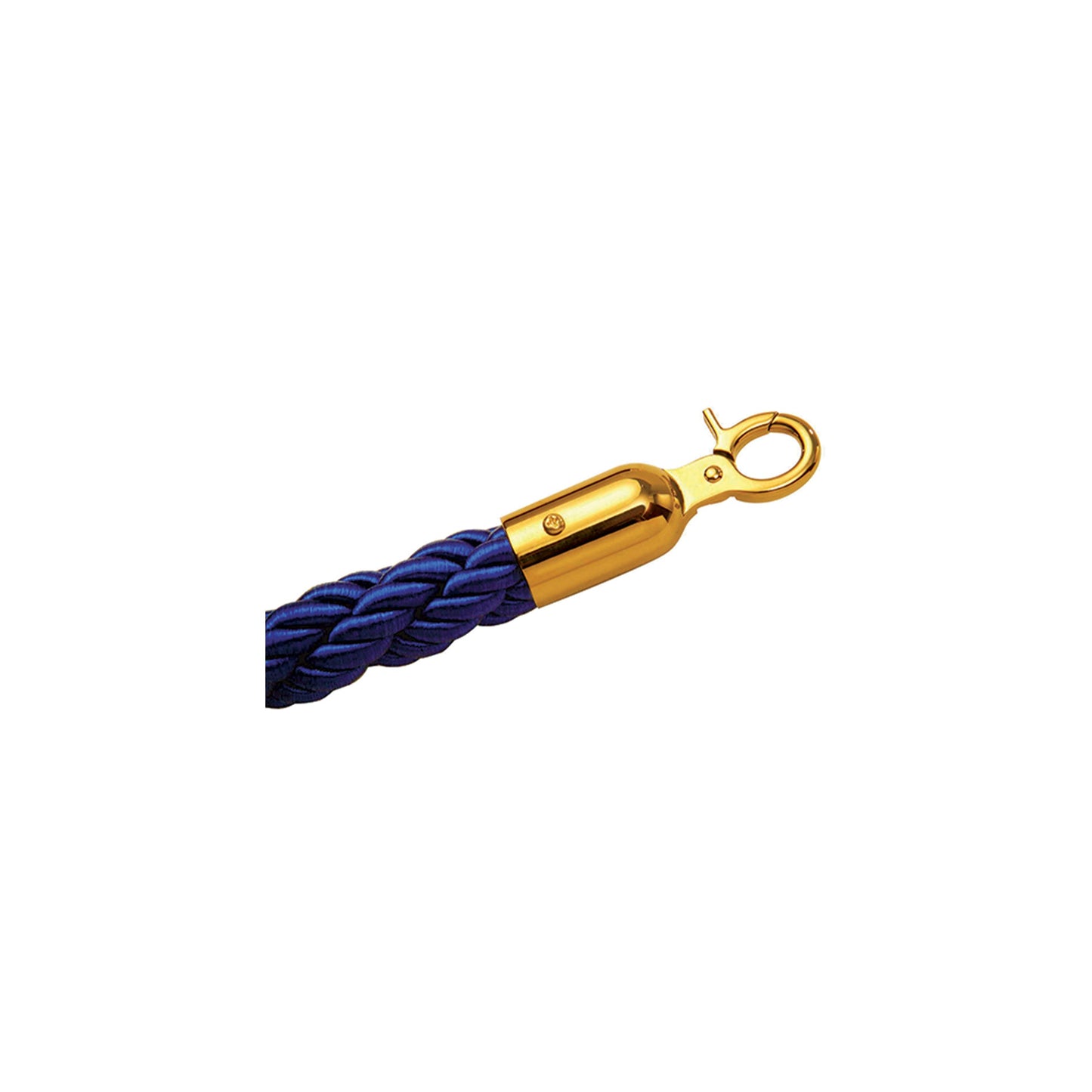 Cordone X Asta Blu Mt1,5 C/G Dora.106330