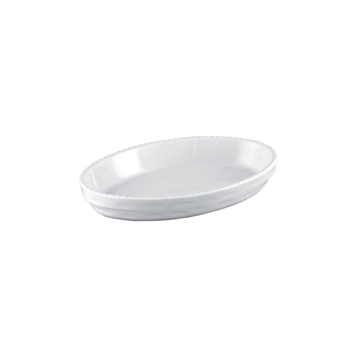 Pirofila F.Ovale Imp.36X22H5 0000360