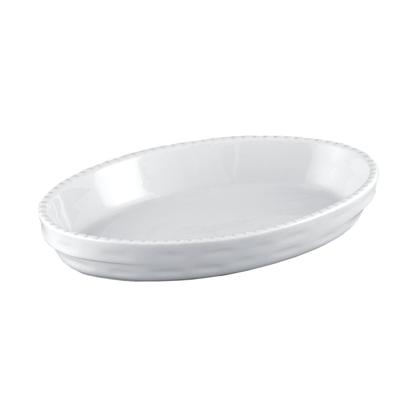 Pirofila F.Ovale Imp.44X27H5,5 0000440