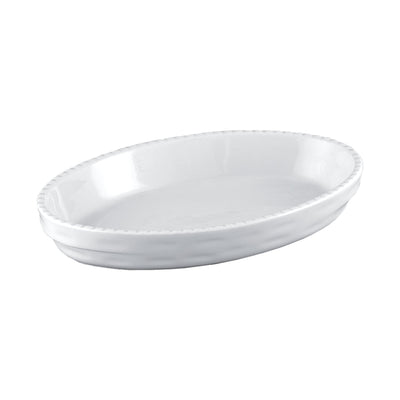 Pirofila F.Ovale Imp.44X27H5,5 0000440