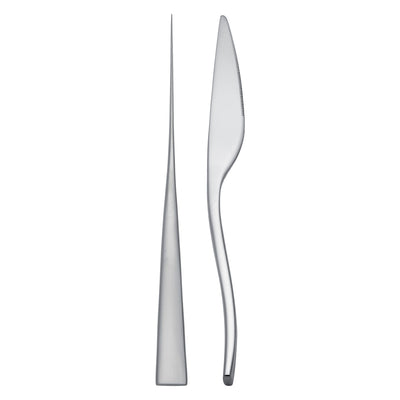 Etoile Coltello Tavola 18/10 Et/10X10
