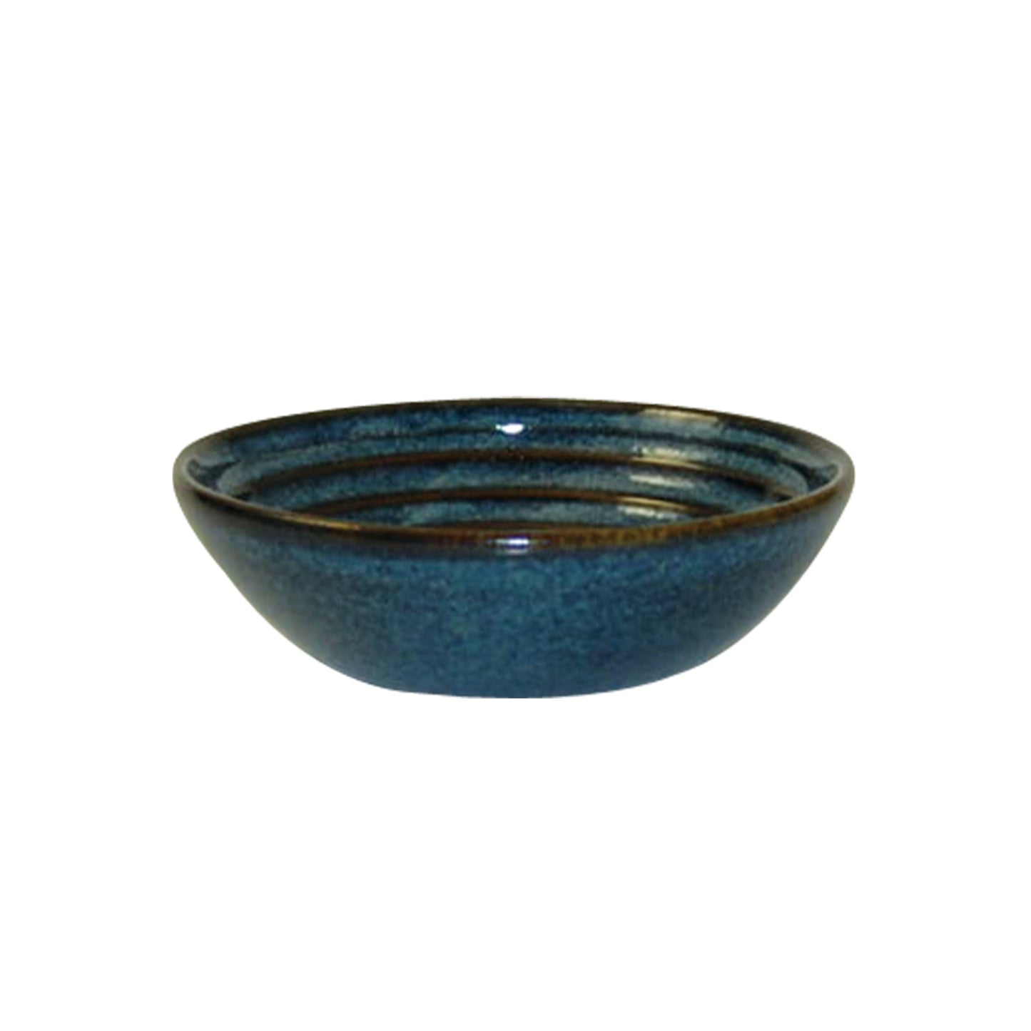 Ch.Bit Coppetta 11,3X3,5 Blu-12-Bcblrpdd