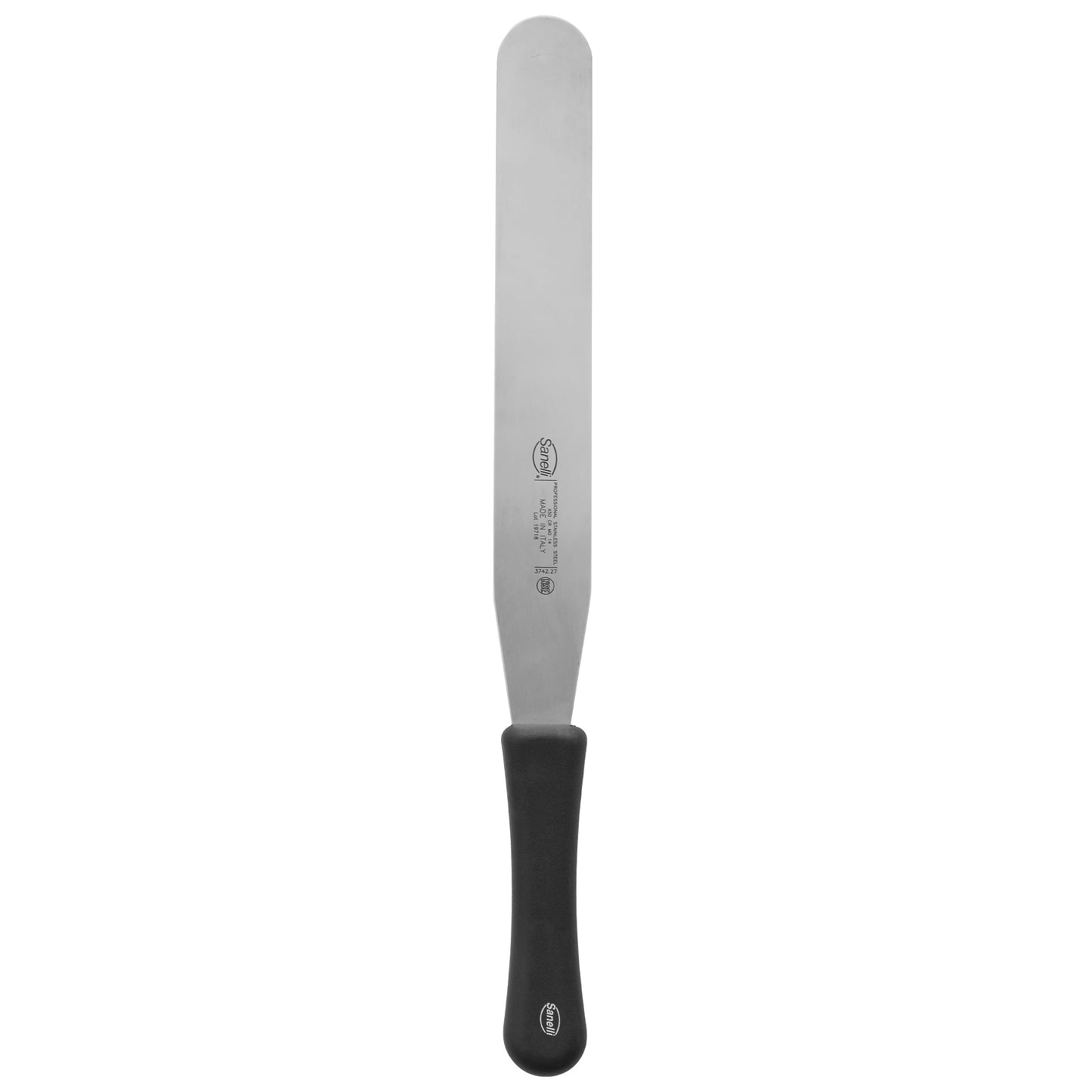 Sanelli Skin Spatola Cuoco Cm27X3,8+++