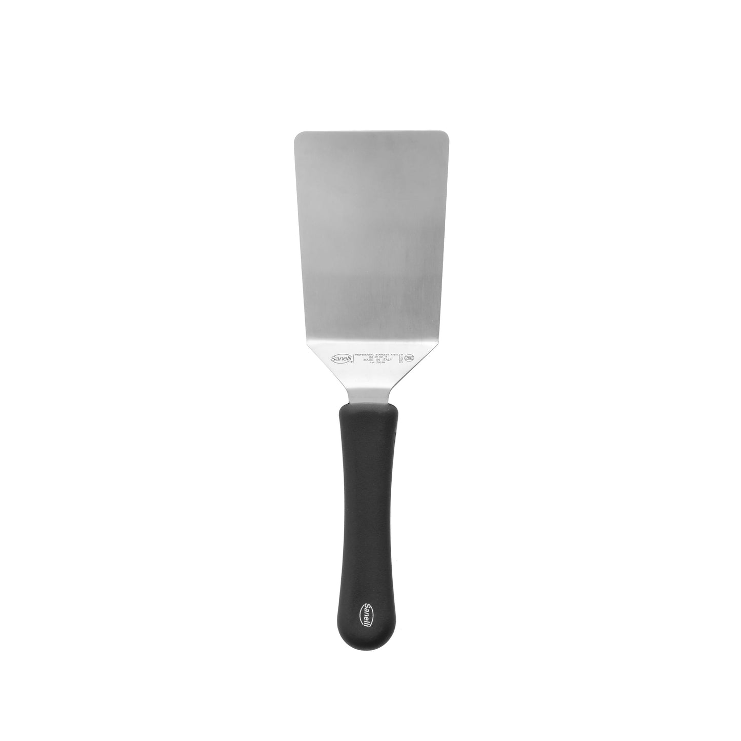 Sanelli Skin Spatola Lasagne 15X9 370215