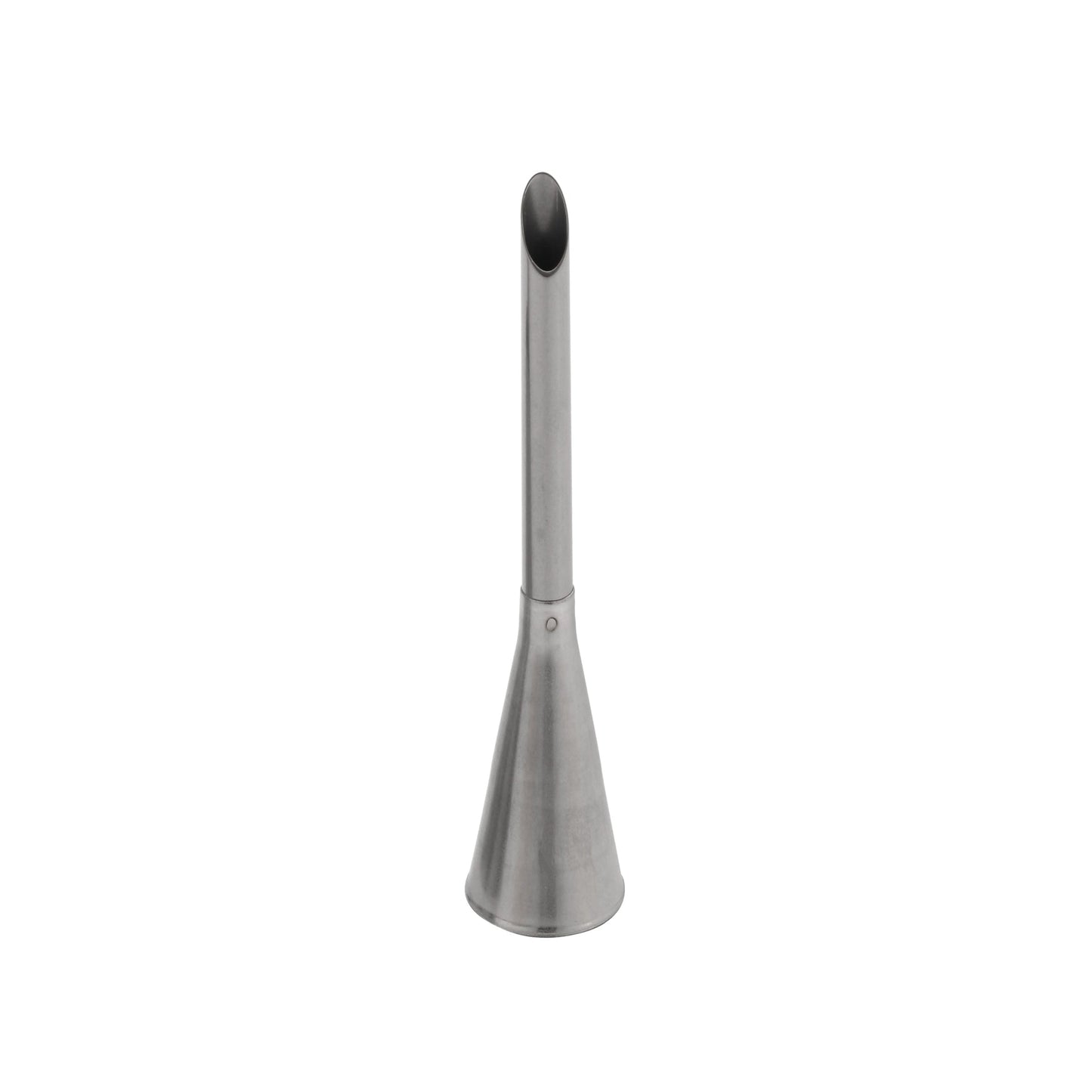 Paderno Conf.10 Pz Bocchette Imbuto Mm4
