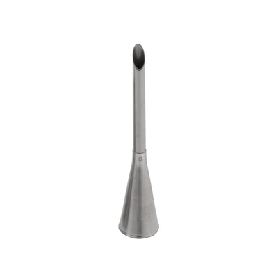 Paderno Conf.10 Pz Bocchette Imbuto Mm4