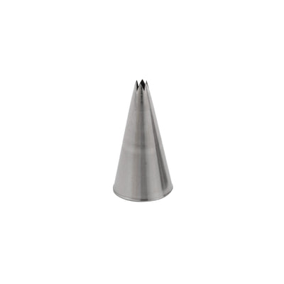 Paderno Conf.6 Pz Bocchette Stella Mm6