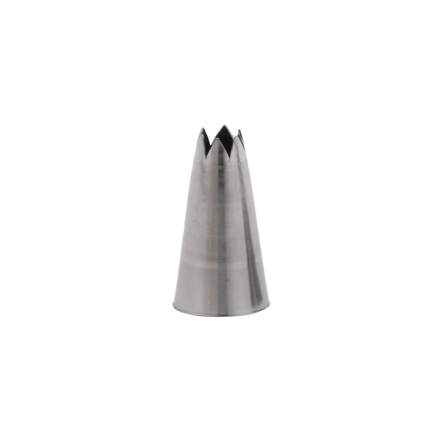 Paderno Conf.6 Pz Bocchette Stella Mm10