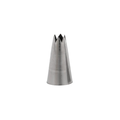 Paderno Conf.6 Pz Bocchette Stella Mm10