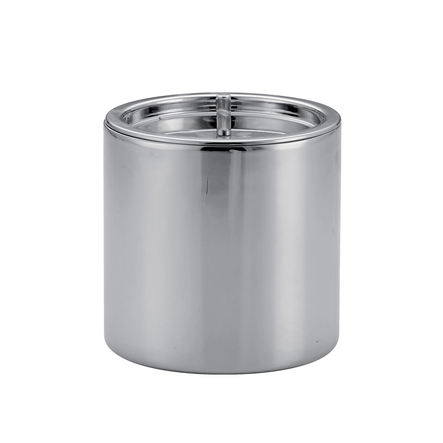 Secchiello Ghiac.Inox C/C V7805200011401