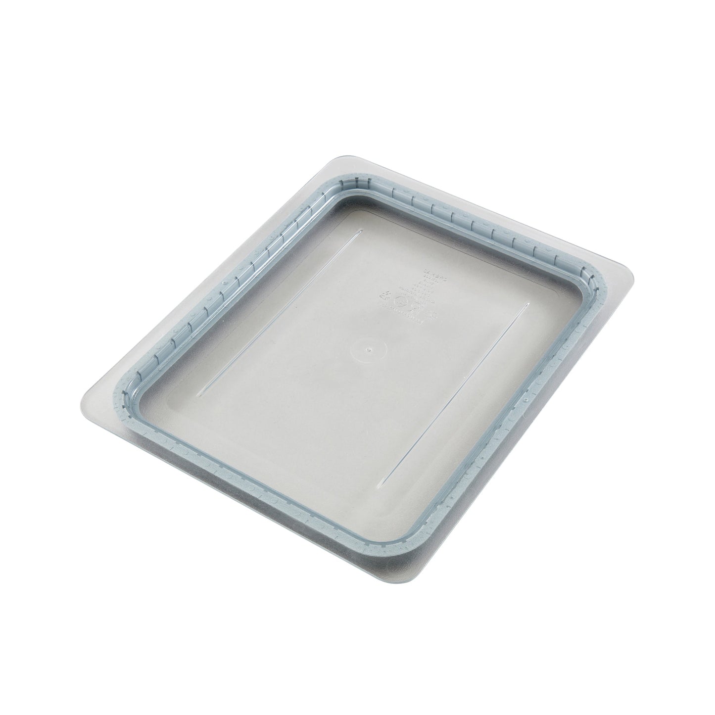 Cambro Coperchio C/Guarn.1/2 20Cwgl135 130577