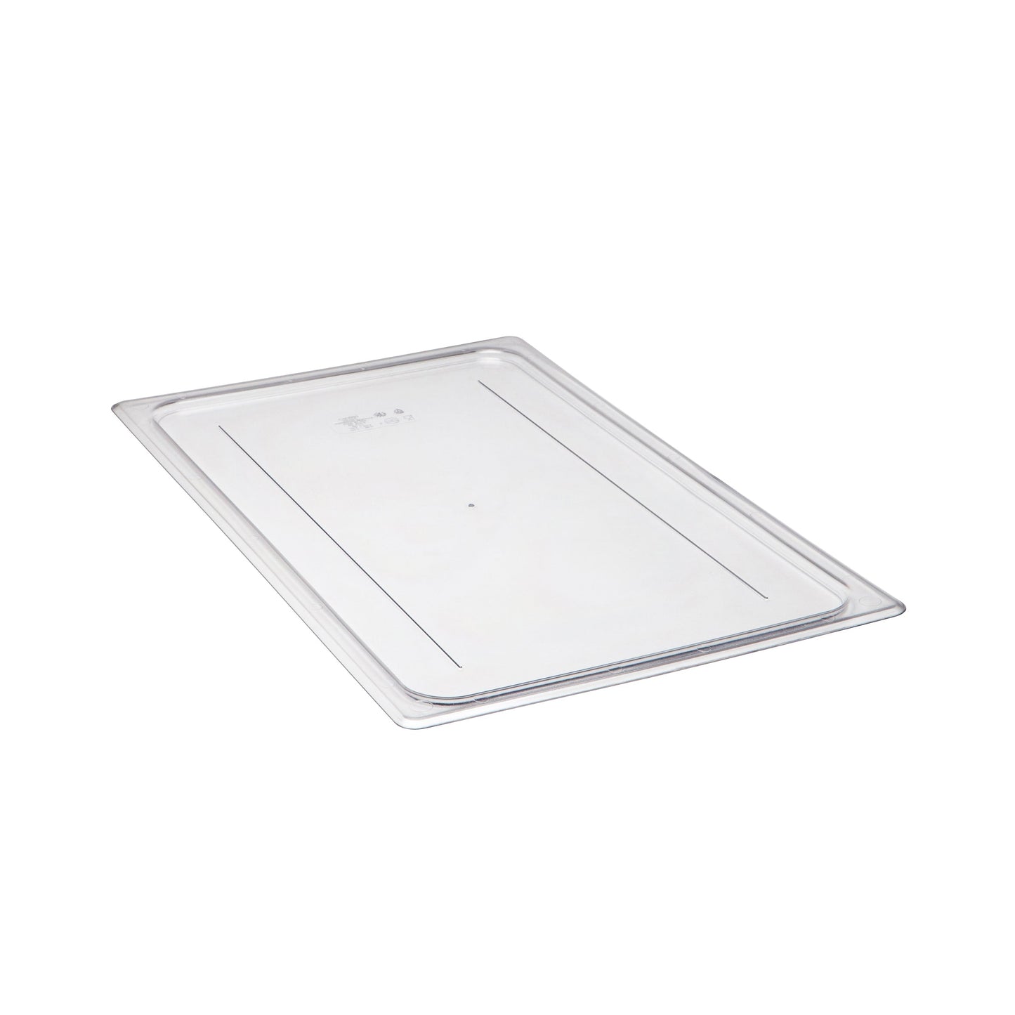 Cambro Coperchio Gn 1/2 Col.135 20Cwc