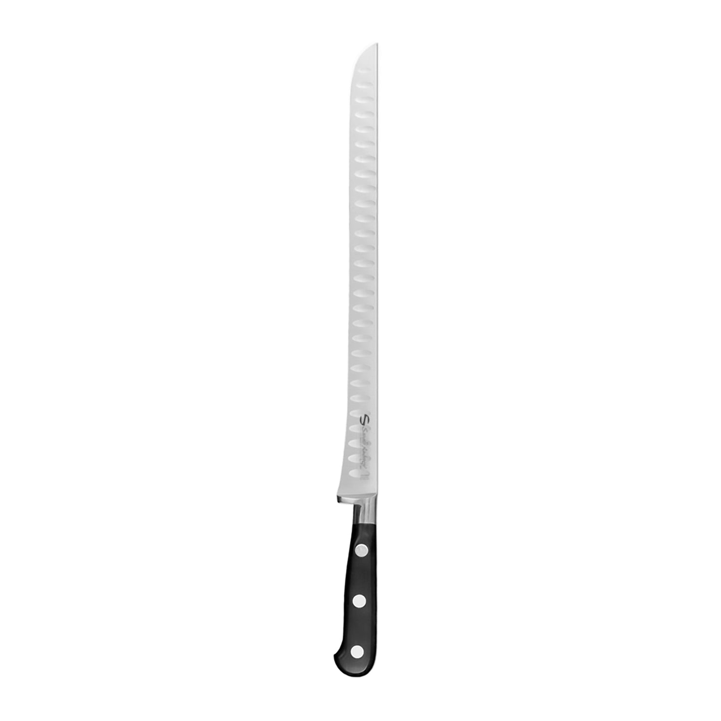 Sanelli Chef Colt.Salmone Al.30 C356.030