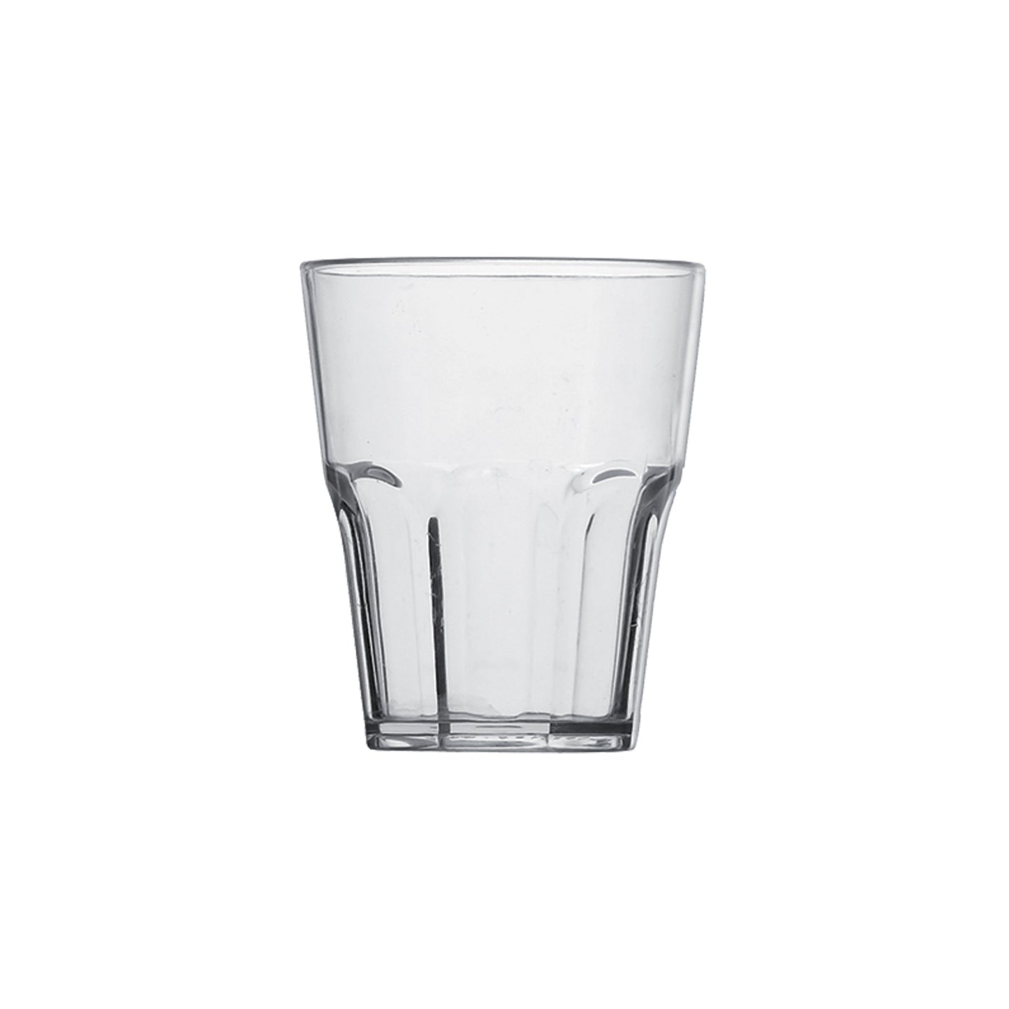 Bicchiere Rox San Trasp.27 -280- 5015