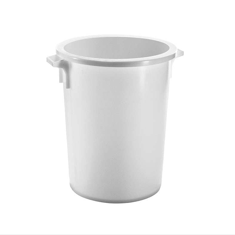 Bidone P Corallo Lt.90 Cm.50 H70 2750P5F