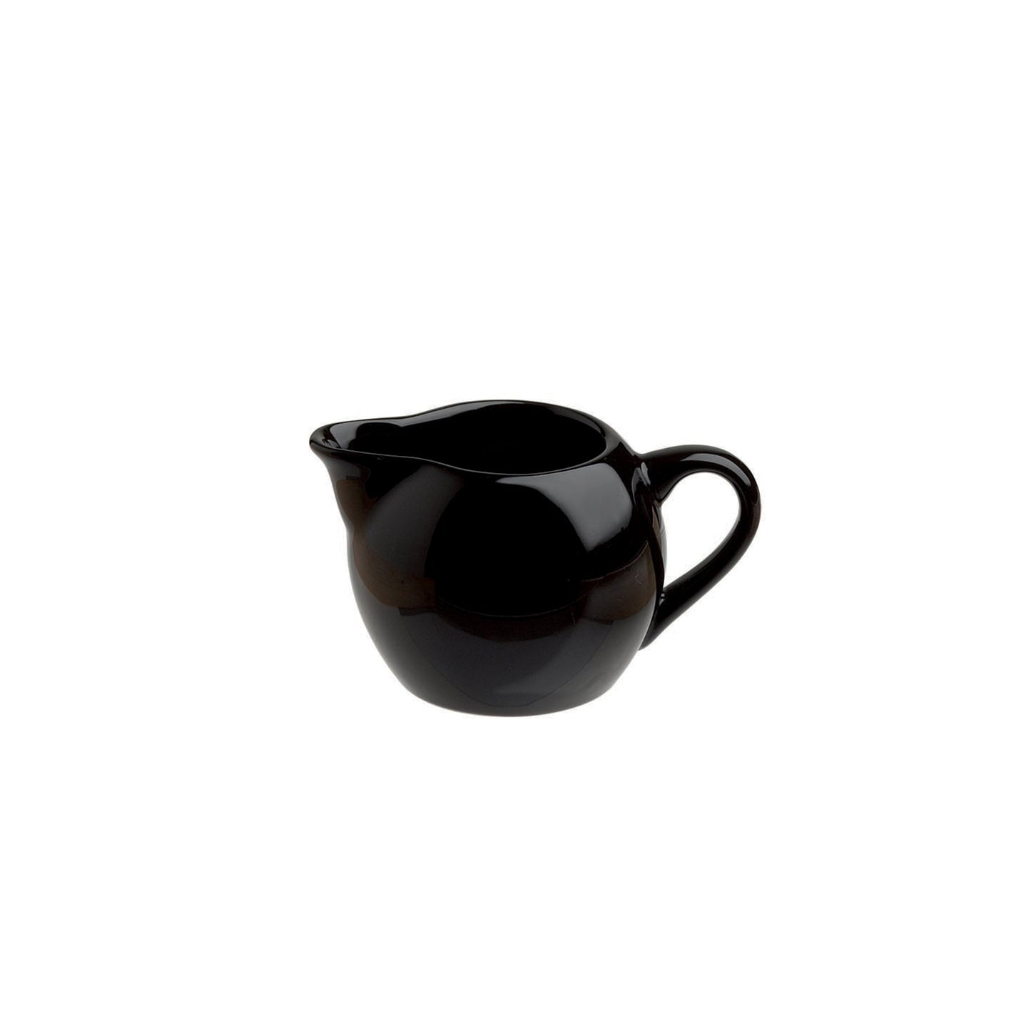 Tognana Sphere Nero Lattiera Cc130