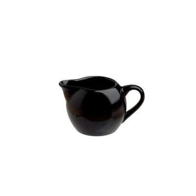 Tognana Sphere Nero Lattiera Cc130