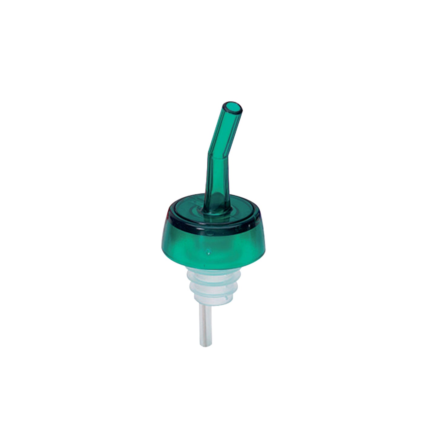 Tappo Conf.12 Pz Versatore Verde E