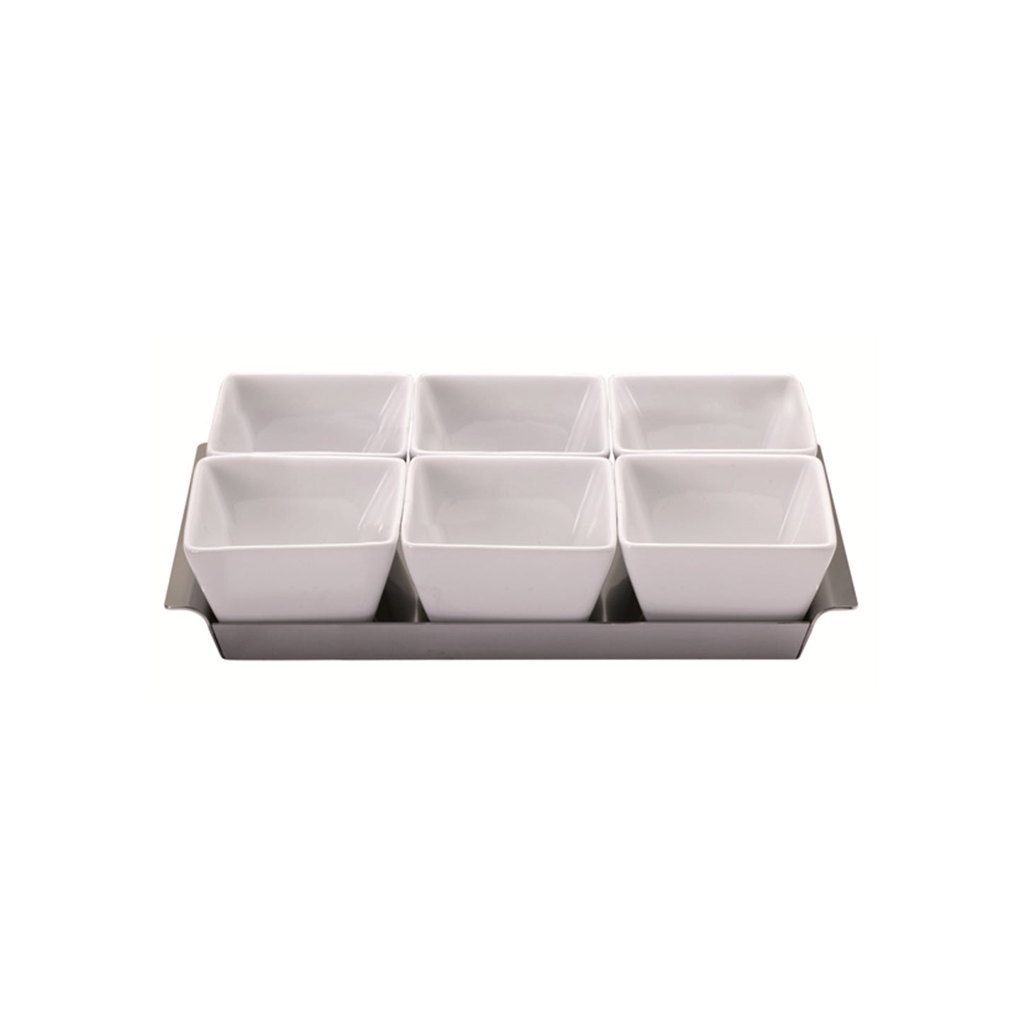 Set Appetizer Cm.24 +++