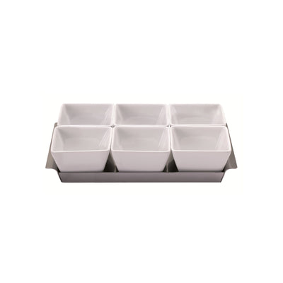 Set Appetizer Cm.24 +++