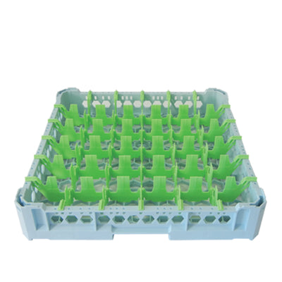 Cesta X Bicchieri 36 Scomp.Verd.Kit1 6X6