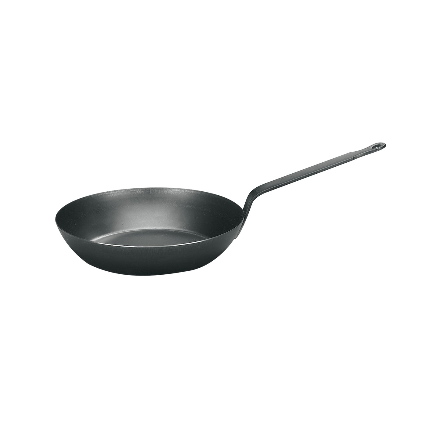 Padella Ferro Lionese Cm.26 11716-26