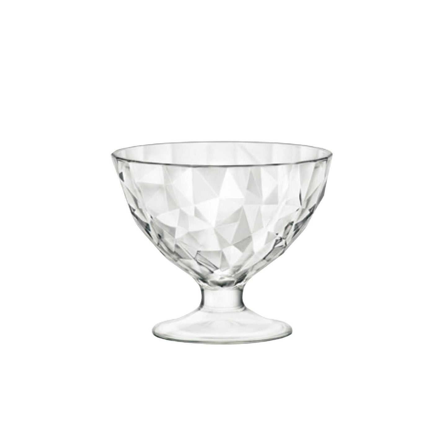 Diamond Coppa Gelato Junior 22 Ct12