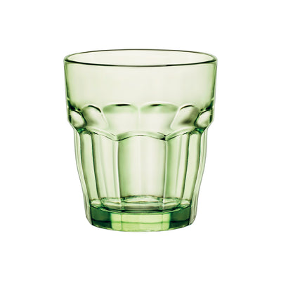Rock Bar Mint Bicchiere 27 B6/24N20G