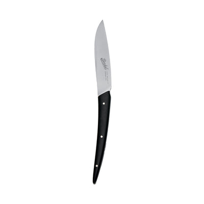 Berkel Coltello Bist.Assoluto Nero+++-6-