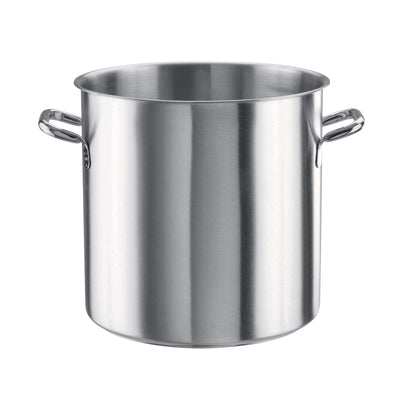 Tender Inox Pentola 32