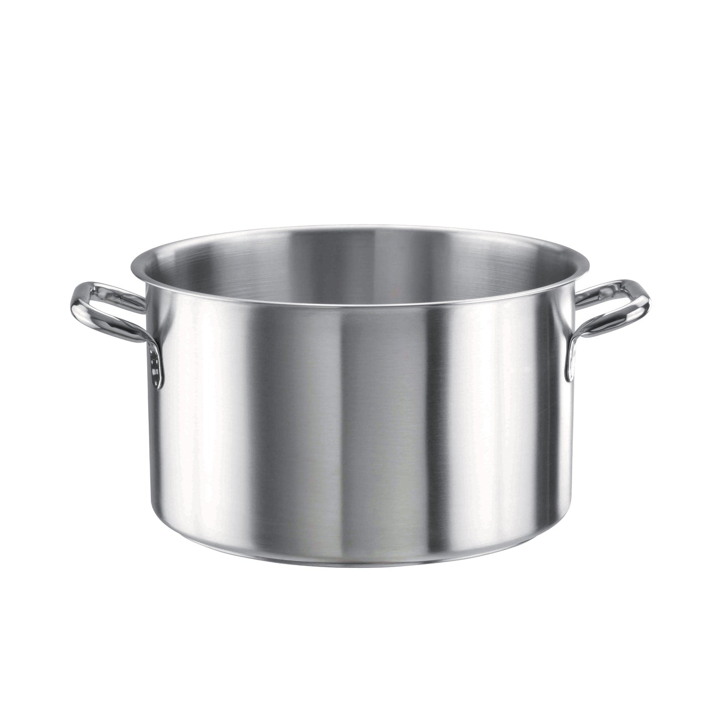 Tender Inox Casseruola F.2/M 28