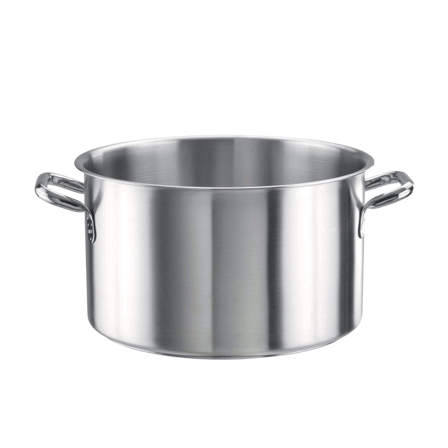 Tender Inox Casseruola F.2/M 32