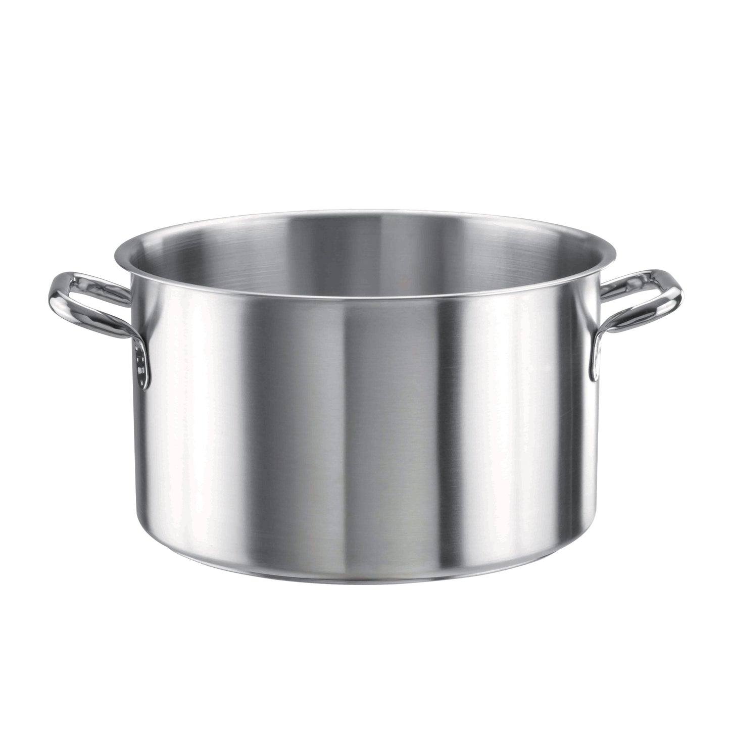 Tender Inox Casseruola F.2/M 36