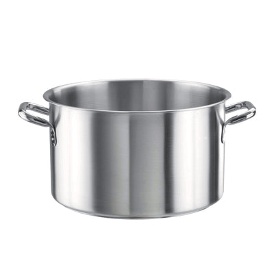 Tender Inox Casseruola F.2/M 36
