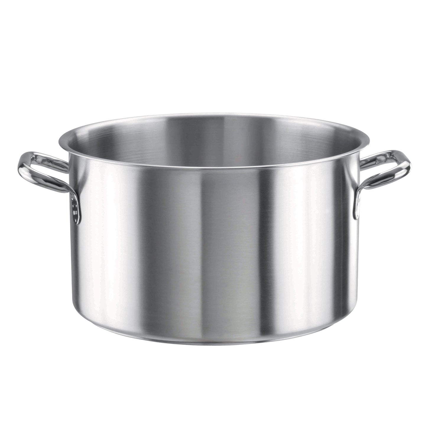 Tender Inox Casseruola F.2/M 45