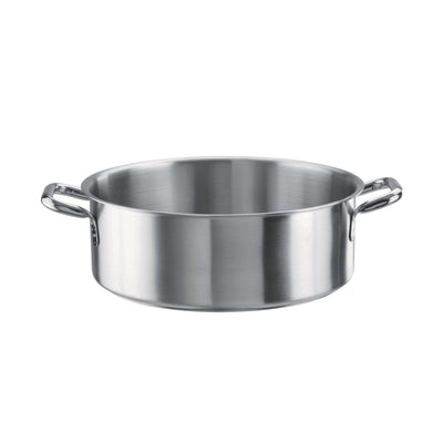 Tender Inox Casseruola M/F 2/M 28 134793