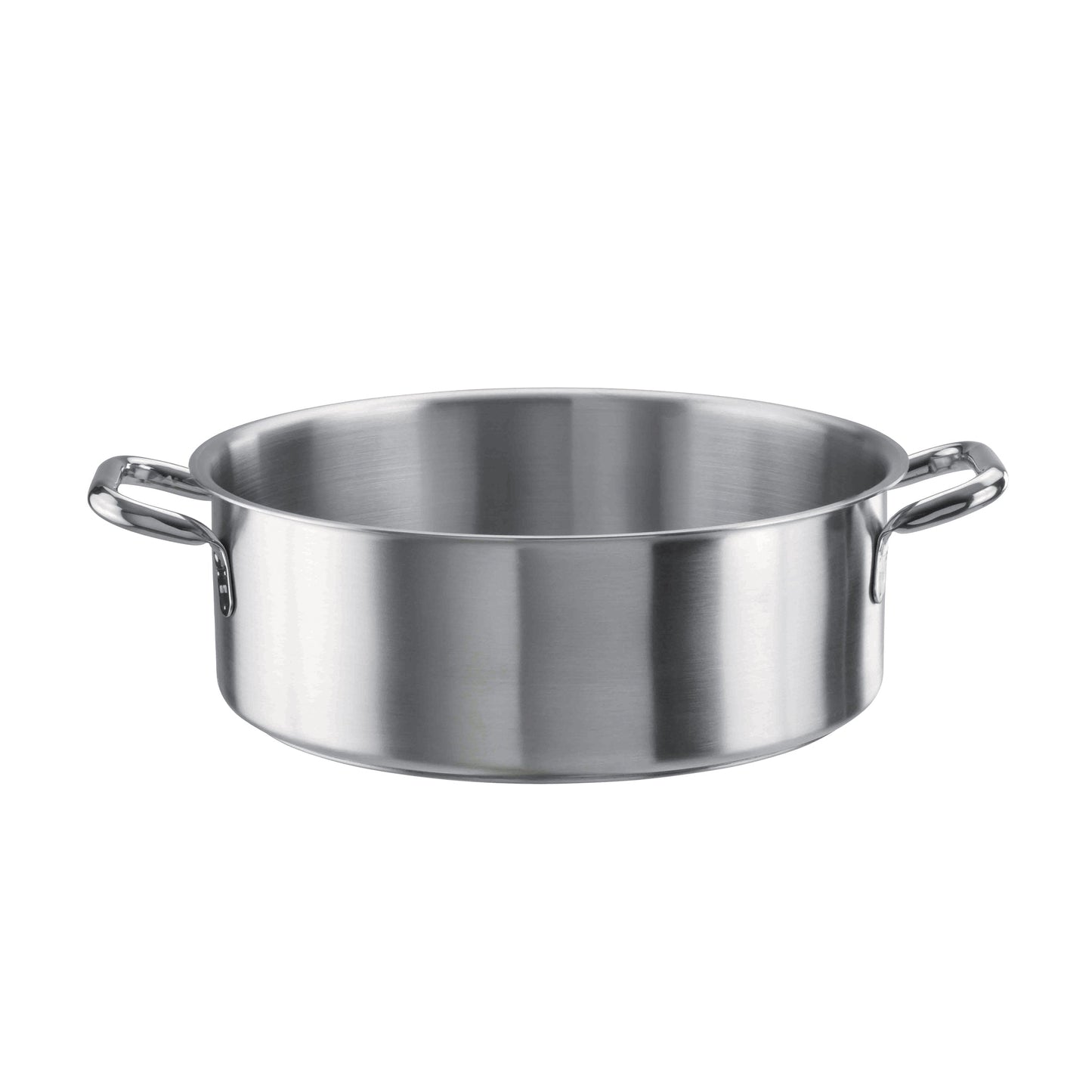 Tender Inox Casseruola M/F 2/M 32
