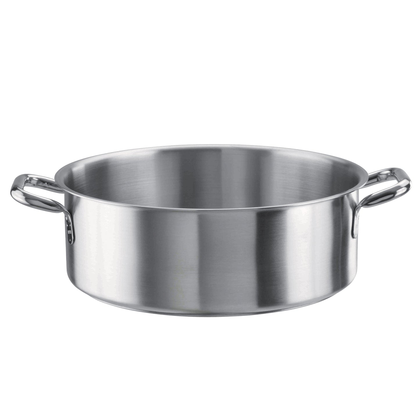Tender Inox Casseruola M/F 2/M 50