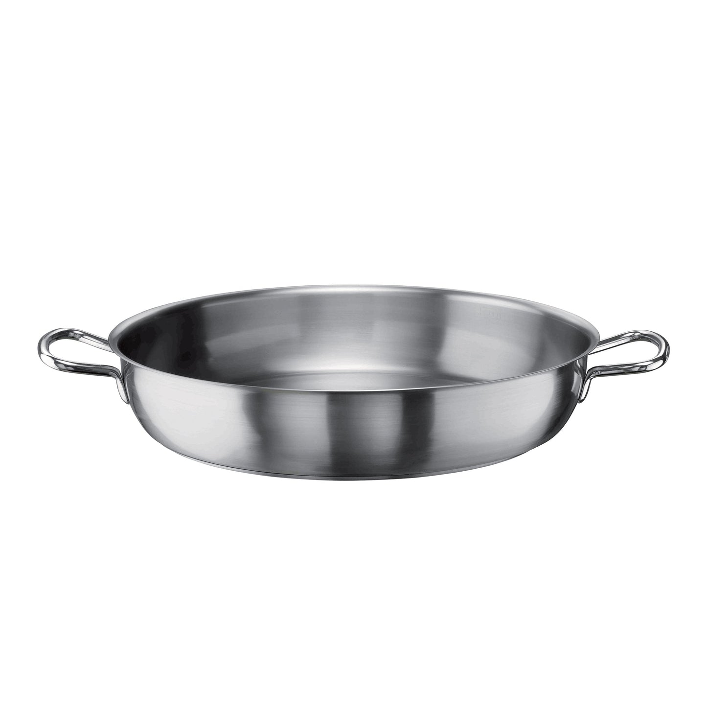 Tender Inox Tegame 2/M 40