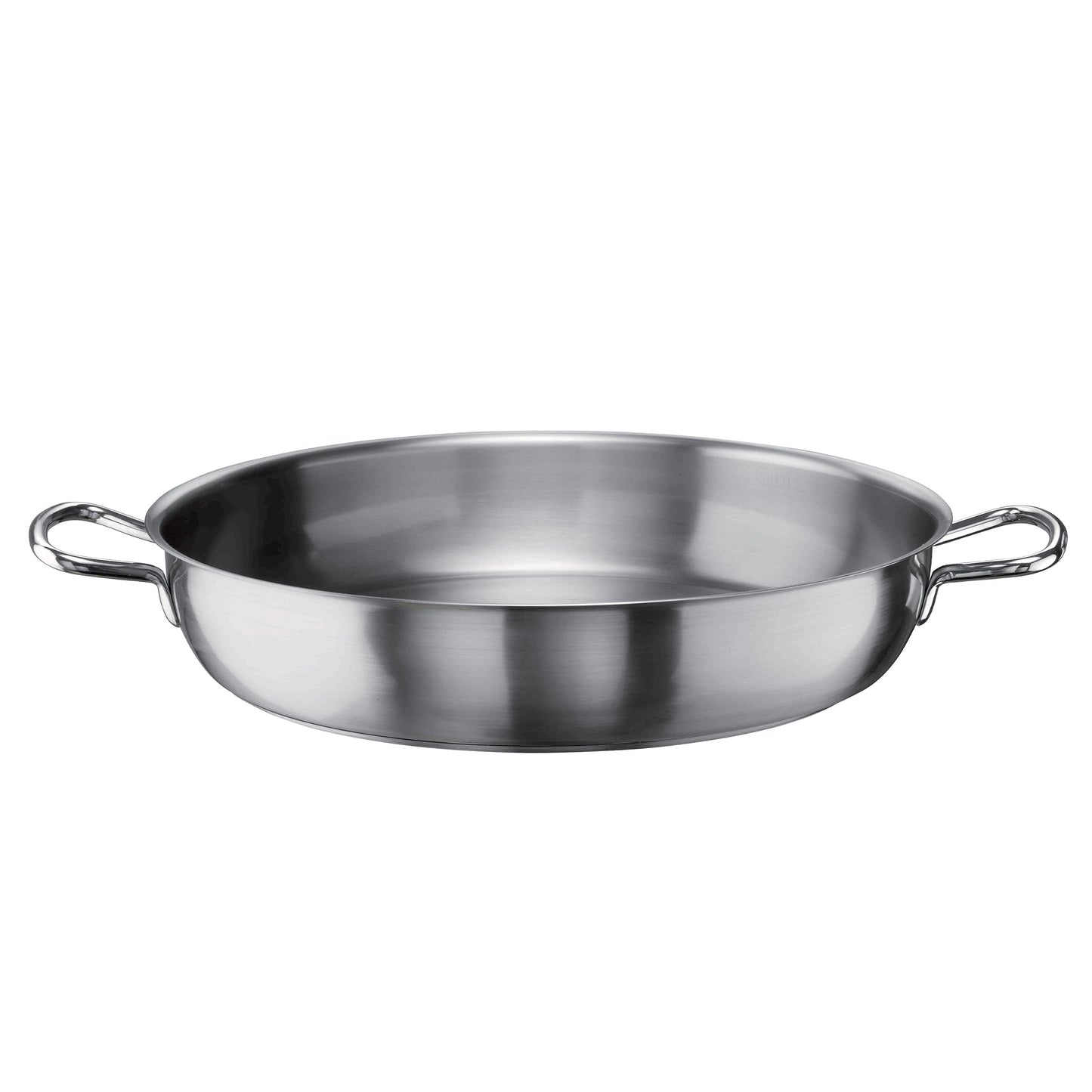 Tender Inox Tegame 2/M 50