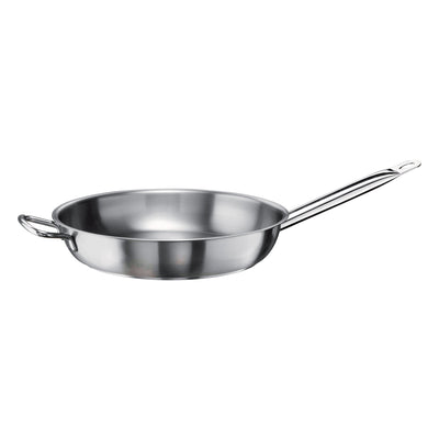 Tender Inox Padella 1/M+Manig.40