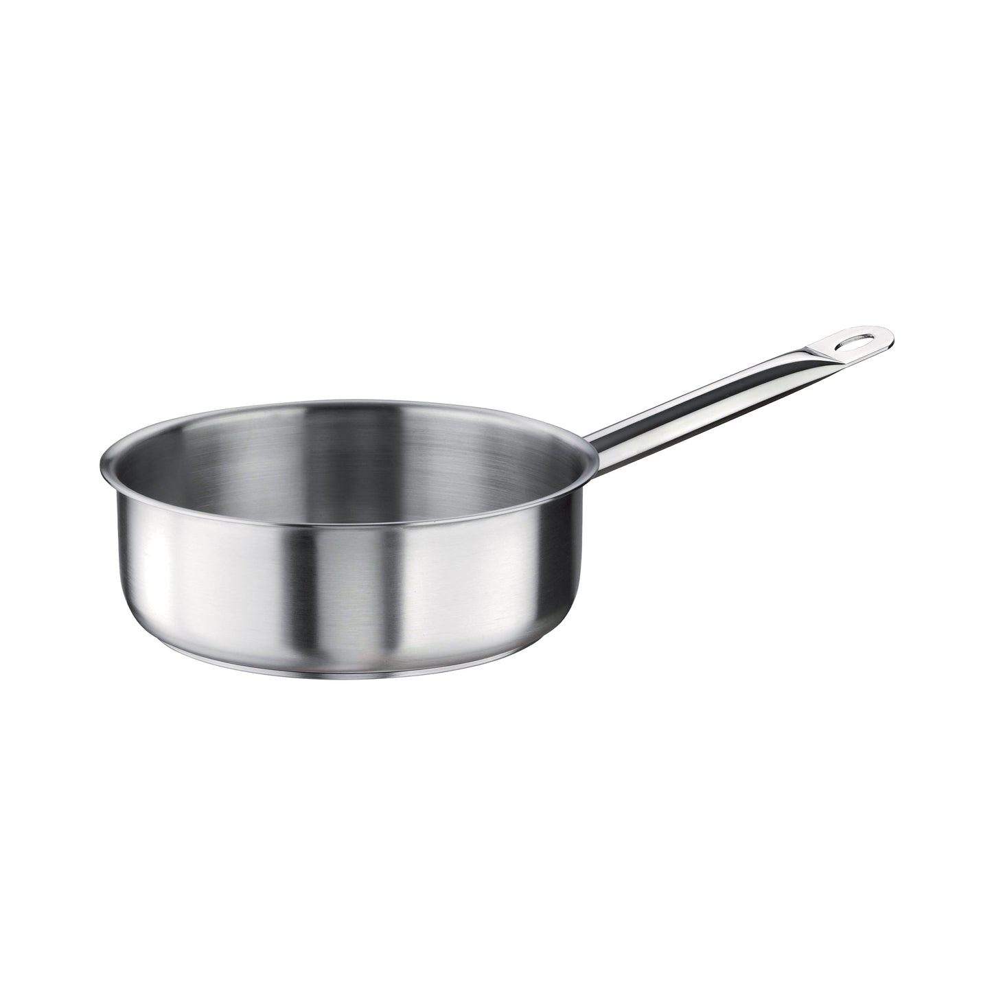 Tender Inox Casseruola M/F 1/M 16
