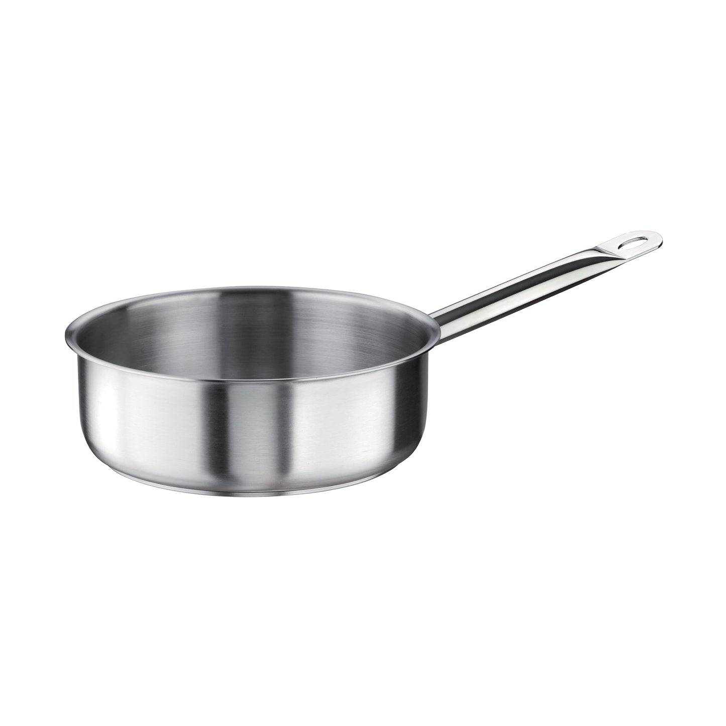 Tender Inox Casseruola M/F 1/M 20