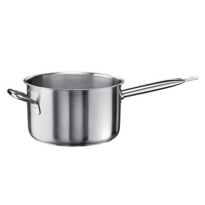 Tender Inox Casseruola F.1/M 28